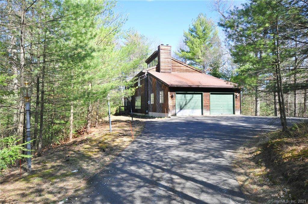 168 Stratton Brook Road - Photo 1