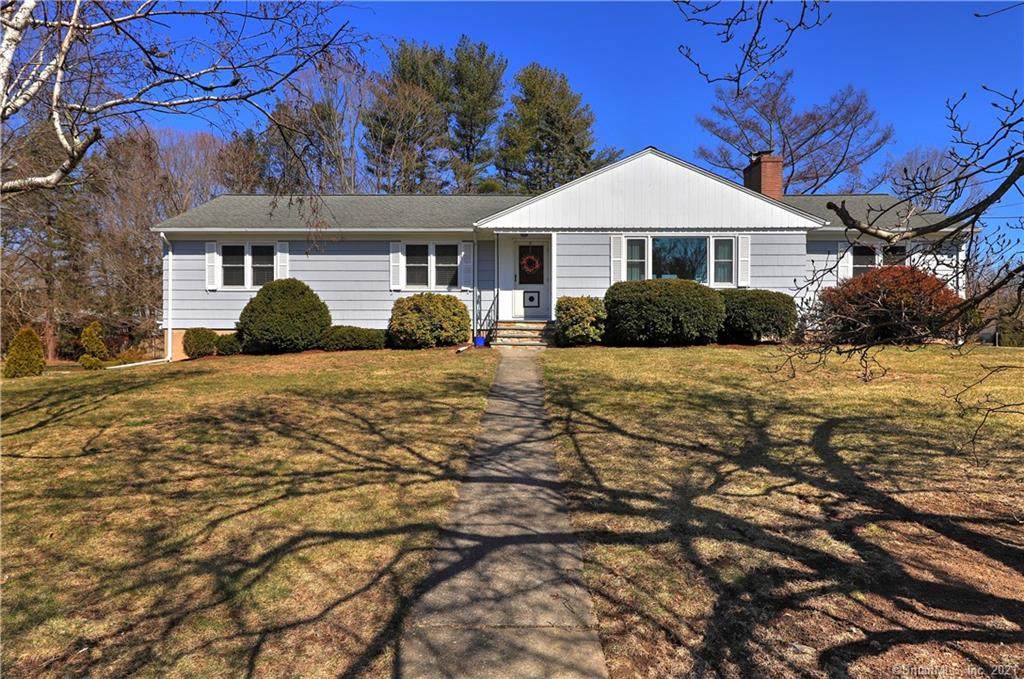 561 Carriage Drive - Photo 1