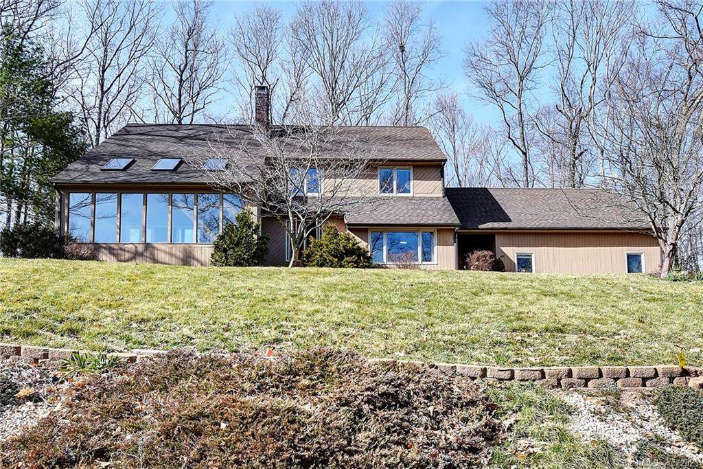 455 Tall Timbers Road - Photo 1