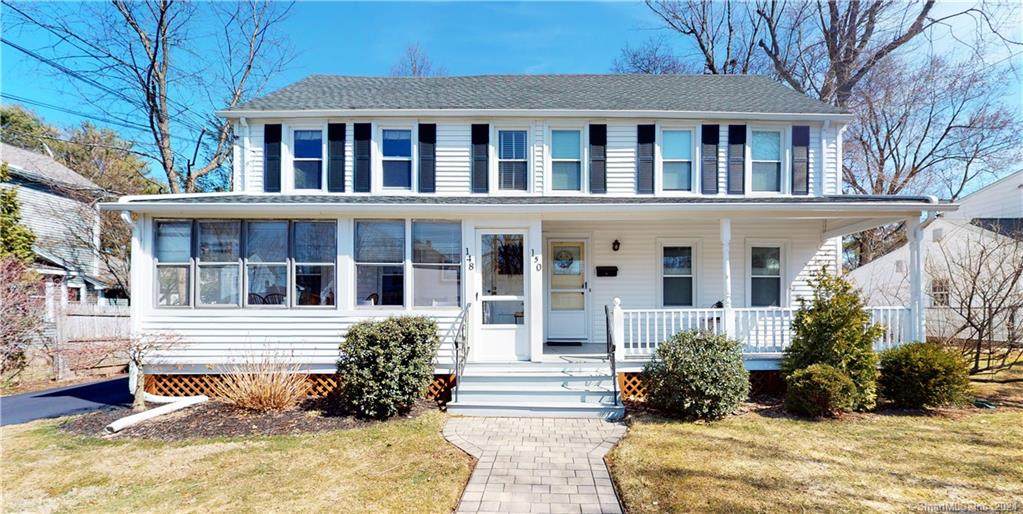 148 Woodrow Street - Photo 1