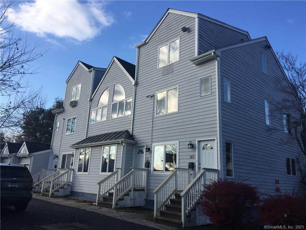 249 East Avenue - Photo 1