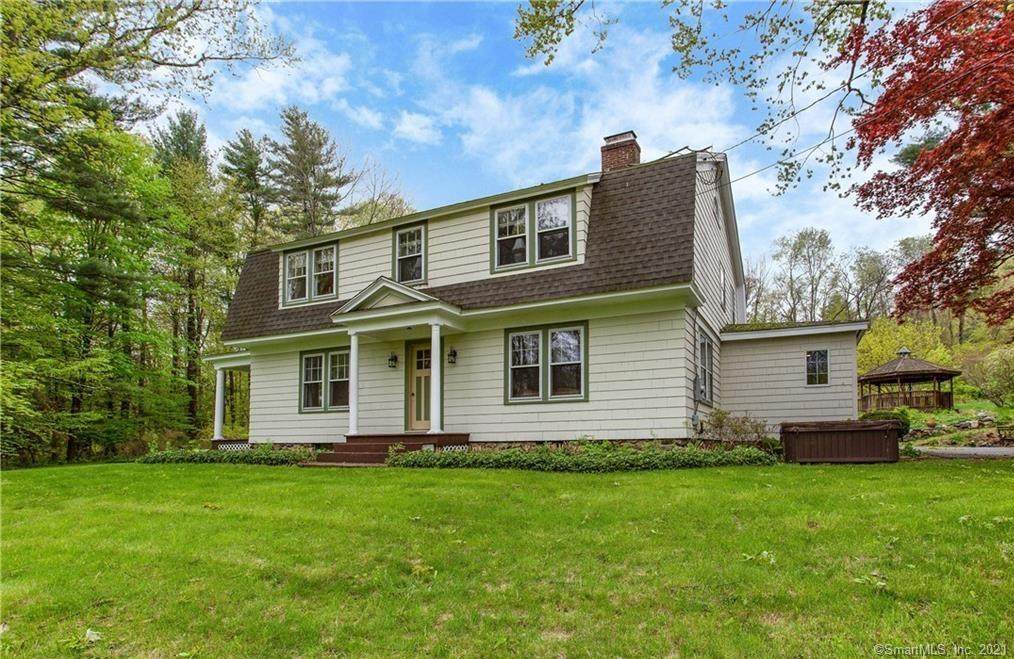 93 Highland Avenue - Photo 1