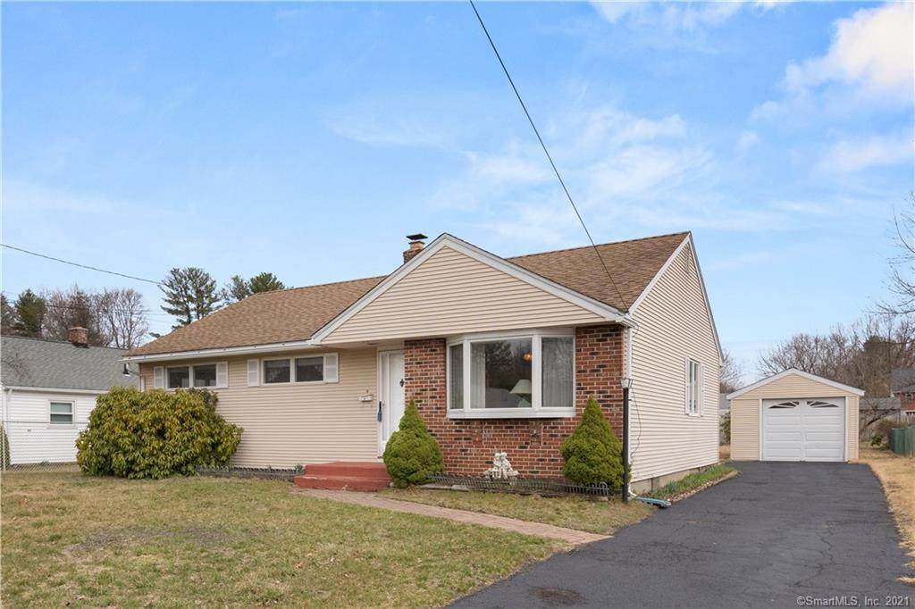 10 Mitchell Drive - Photo 1
