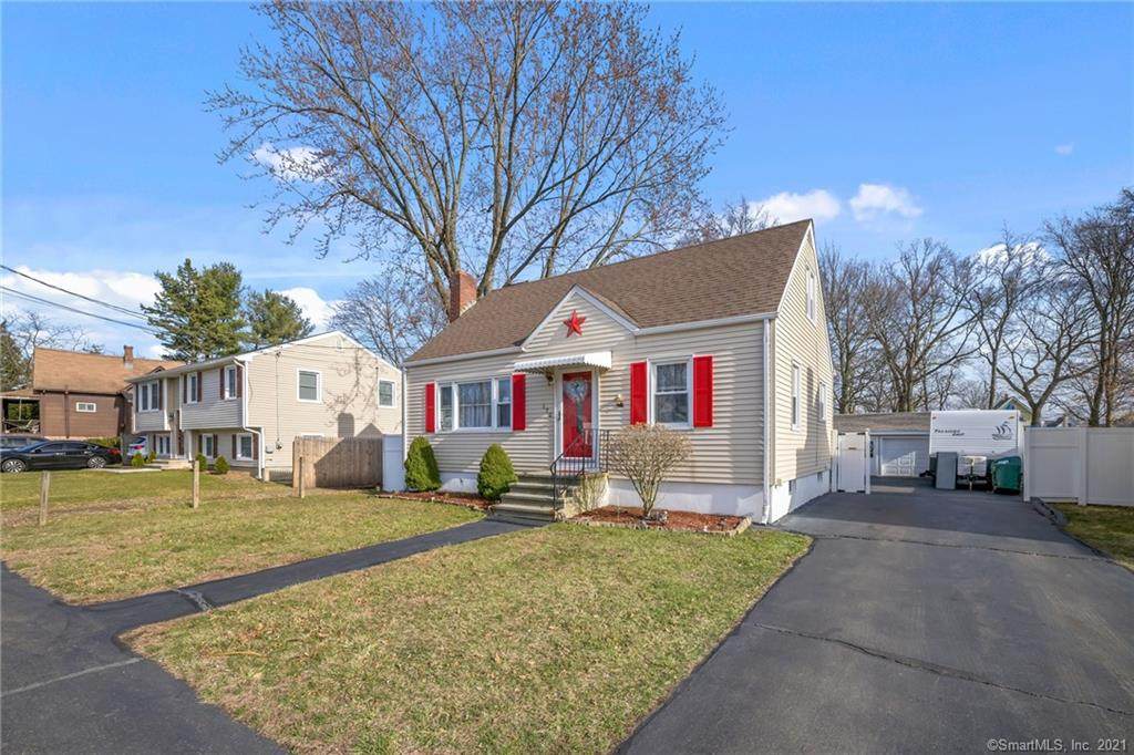 172 Highland Street - Photo 1