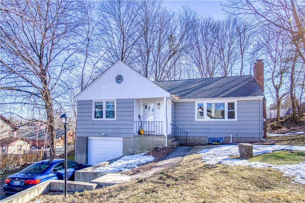 28 Glenham Road - Photo 1
