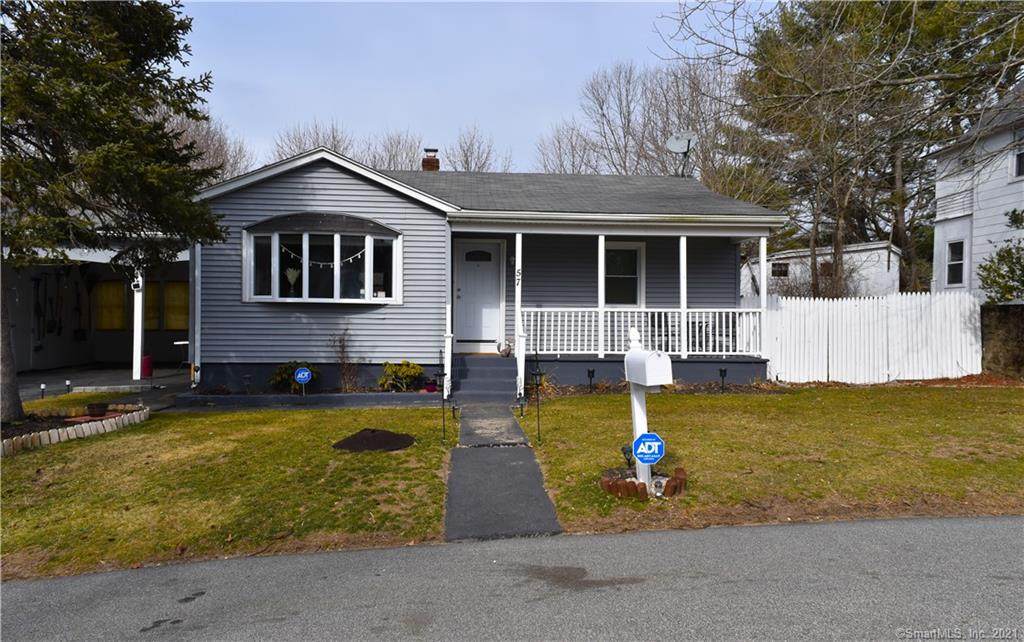 57 Russell Road - Photo 1