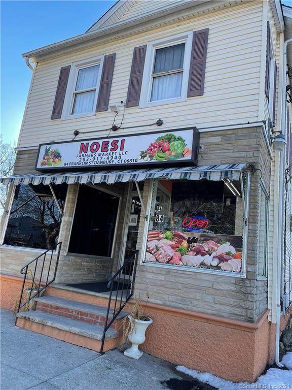 84 Franklin Street - Photo 1