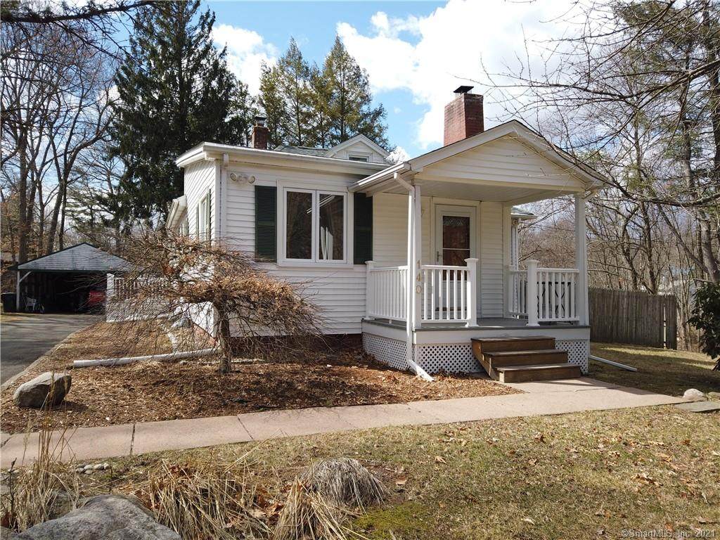140 Anita Drive - Photo 1