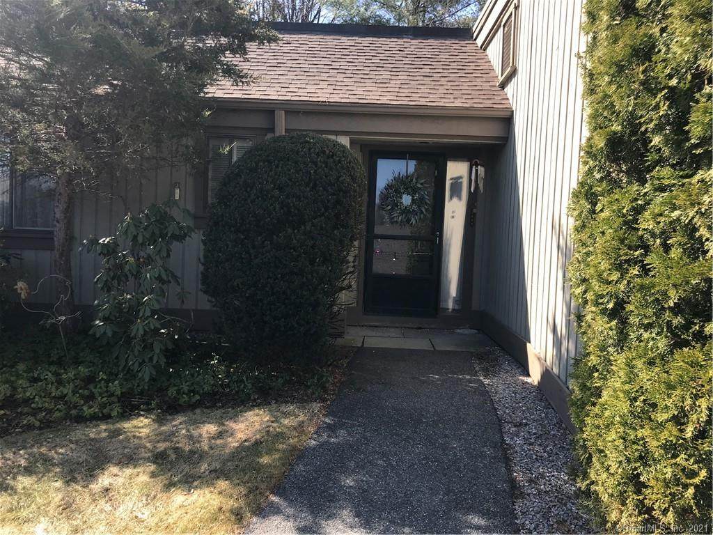 619 Heritage Village - Photo 1
