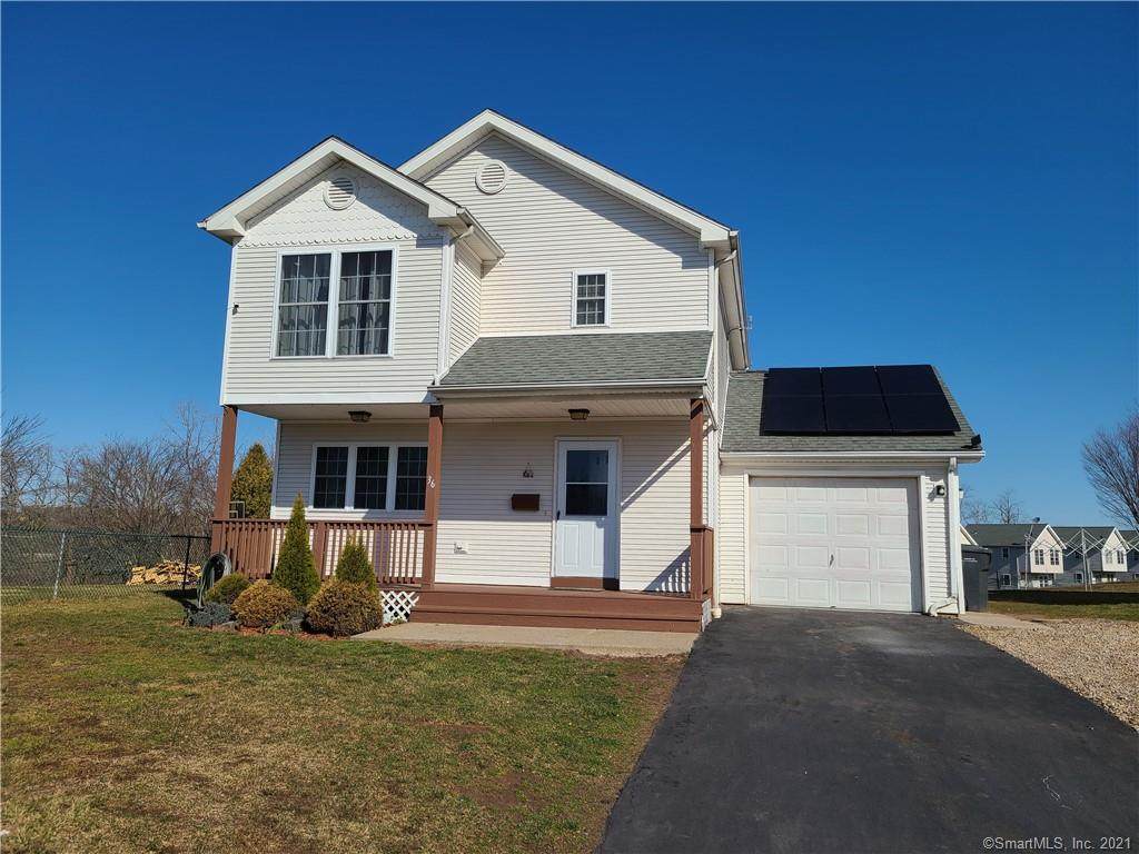 36 Allen Drive - Photo 1