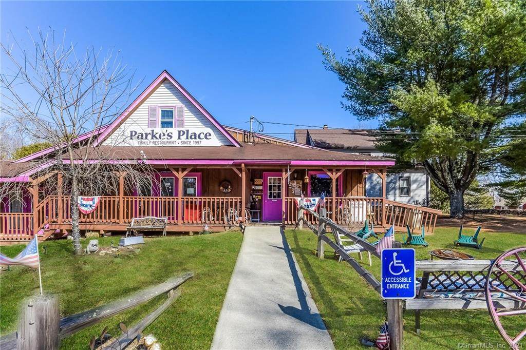 678 Colonel Ledyard Highway - Photo 1