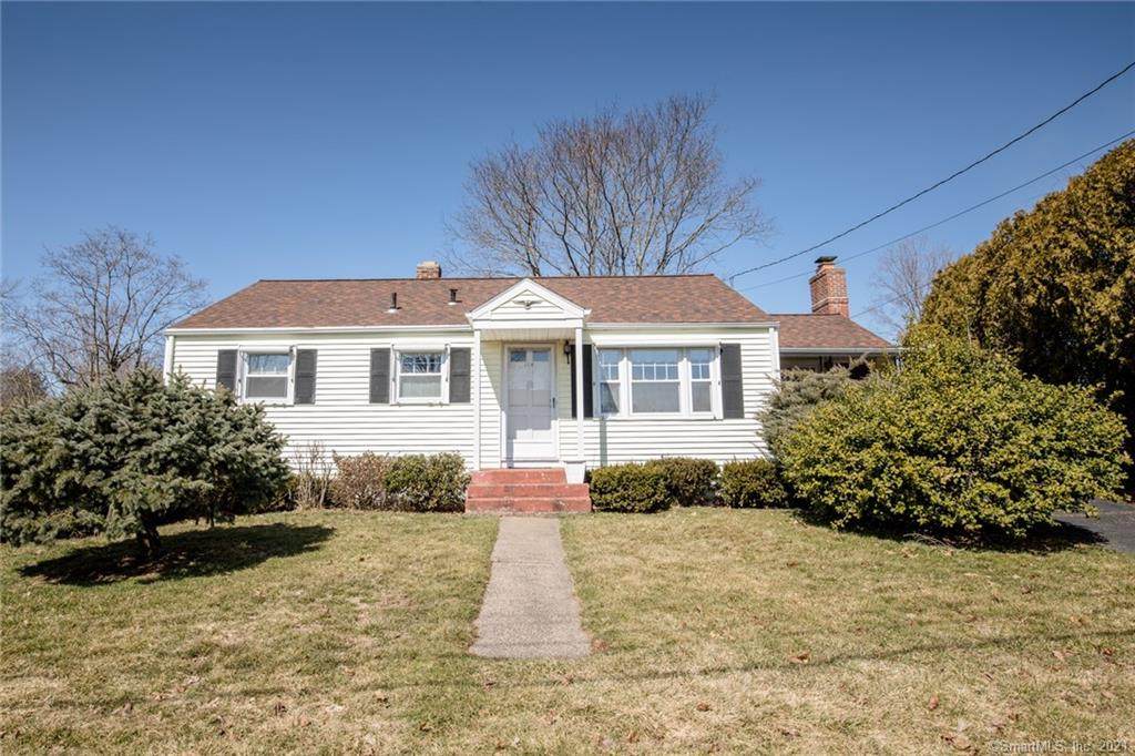114 Round Hill Road - Photo 1