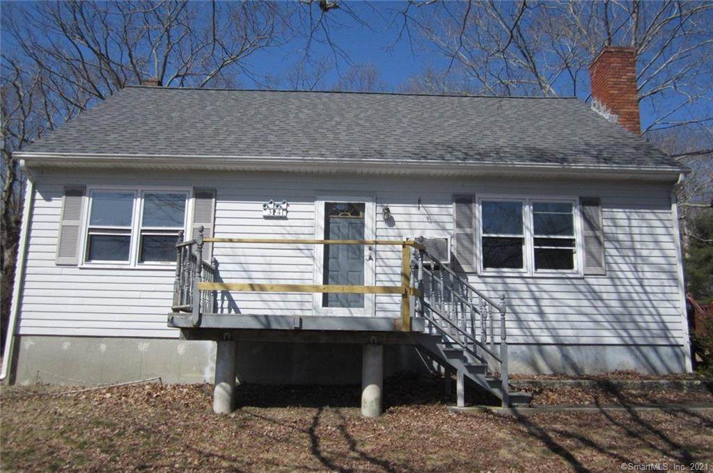 34 Pearl Street - Photo 1
