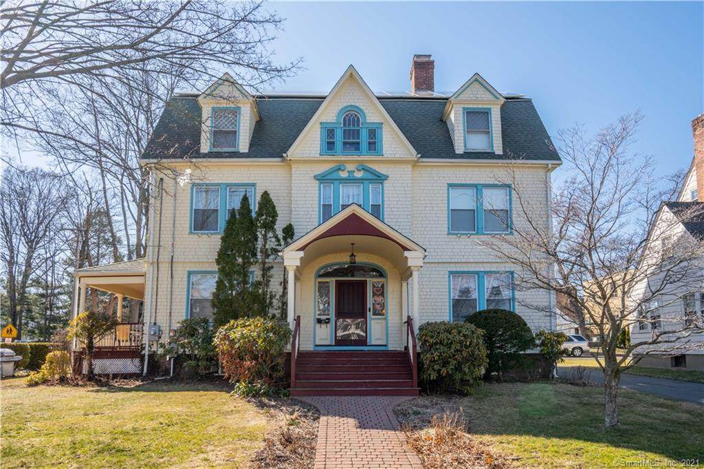 31 Highland Street - Photo 1
