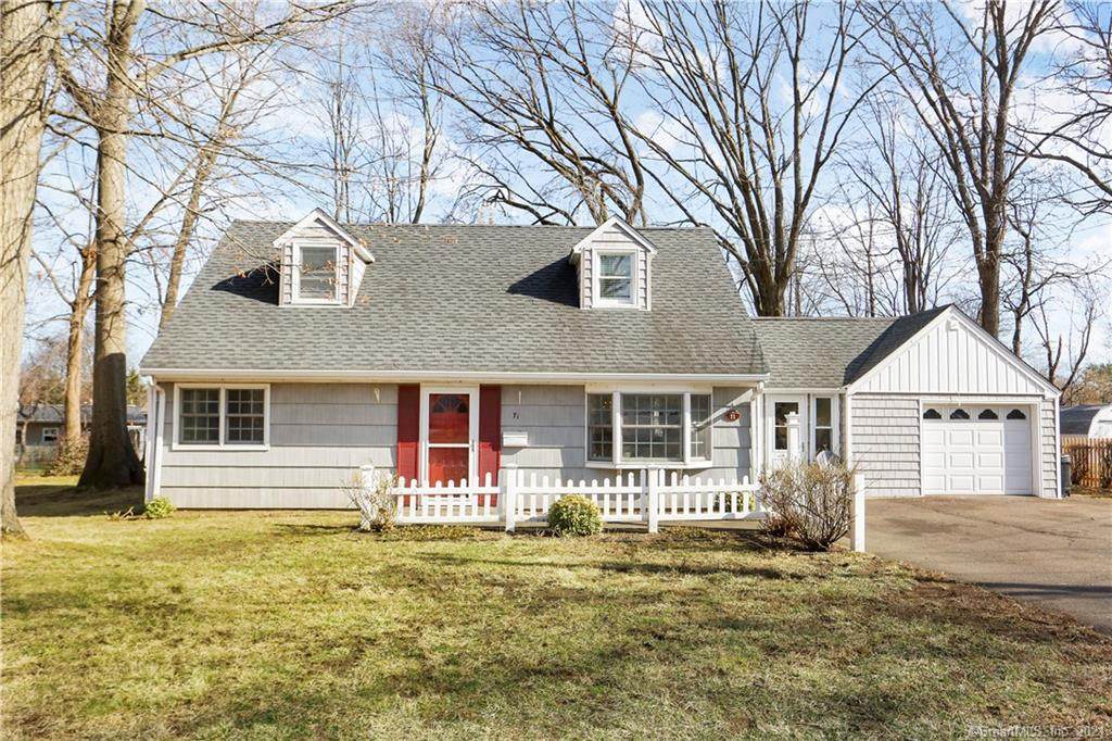 71 Castle Drive - Photo 1