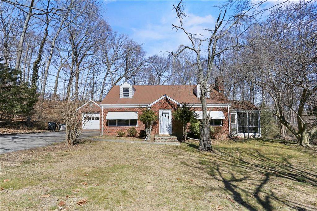 130 Gray Farms Road - Photo 1