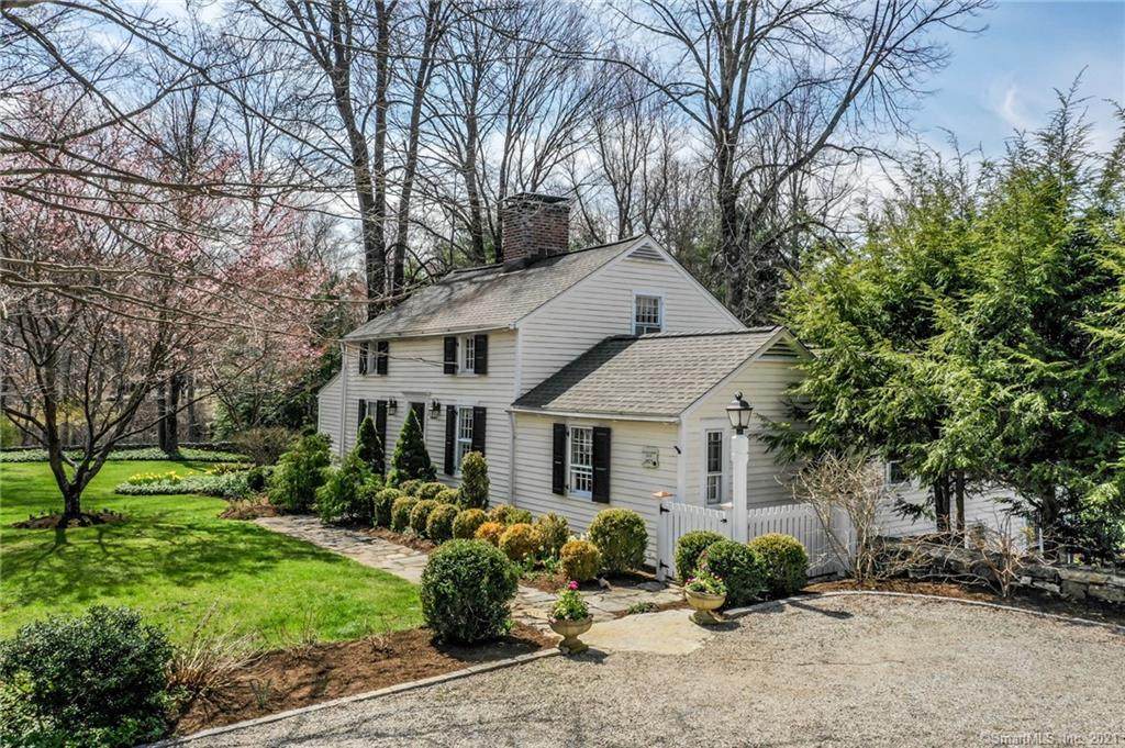 651 Nod Hill Road - Photo 1