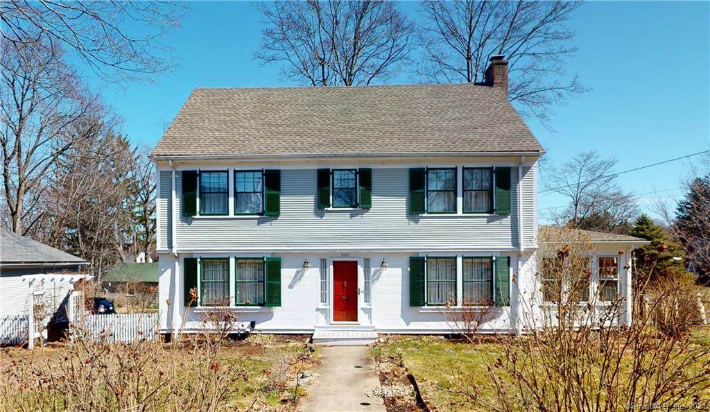 560 Lincoln Street - Photo 1