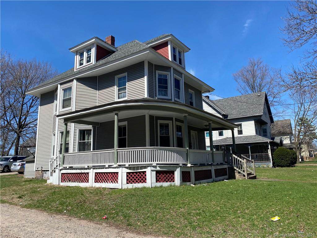 1154 Quinnipiac Avenue - Photo 1
