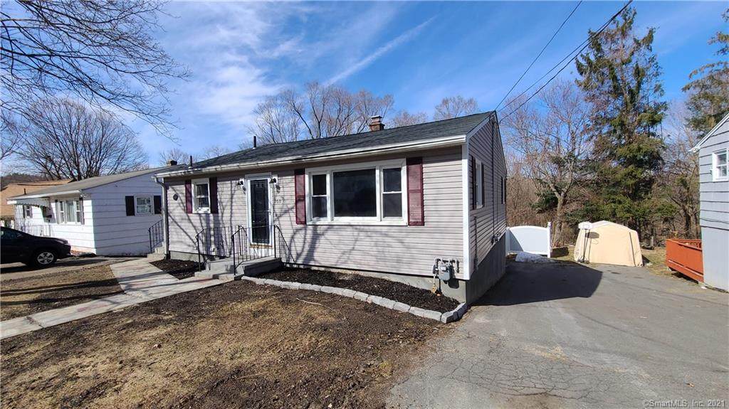 160 Clematis Avenue - Photo 1