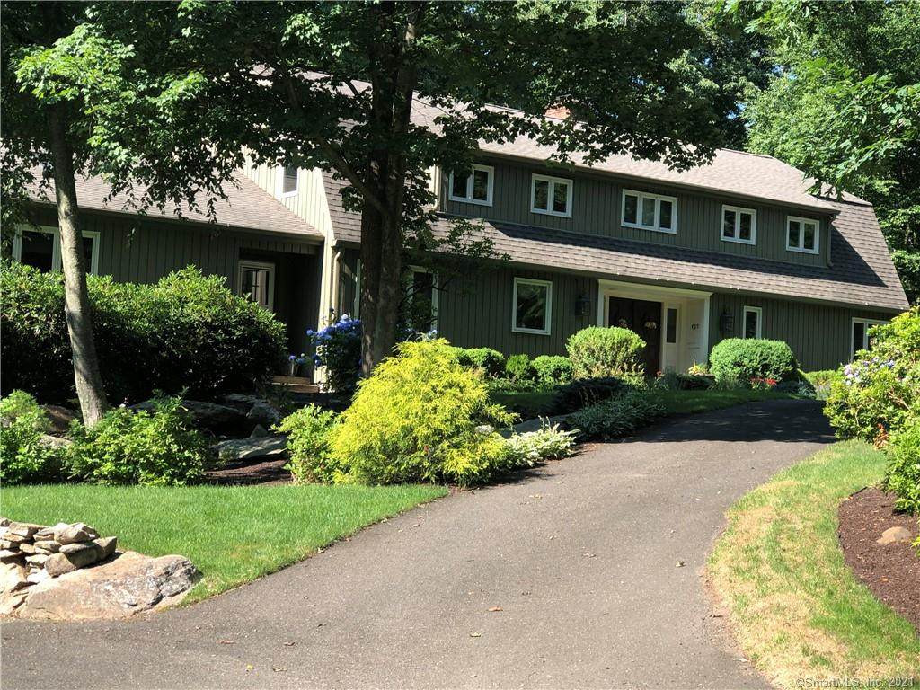 409 Thayer Pond Lane - Photo 1