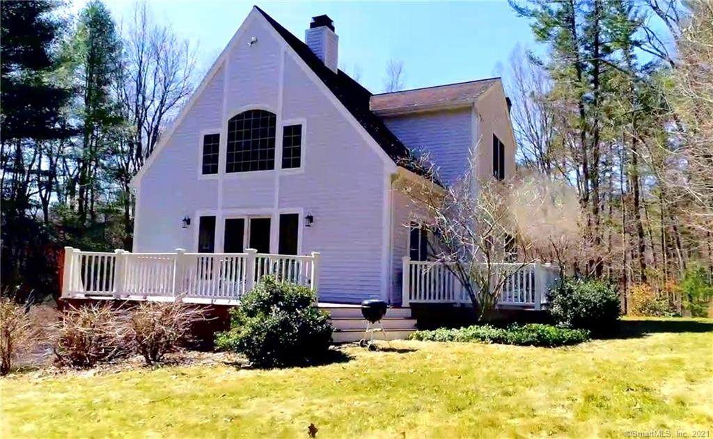 129 Roseland Park Road - Photo 1