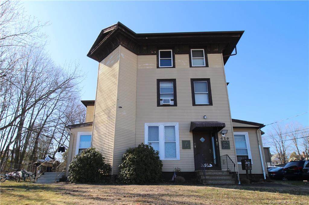 416 Colony Street - Photo 1