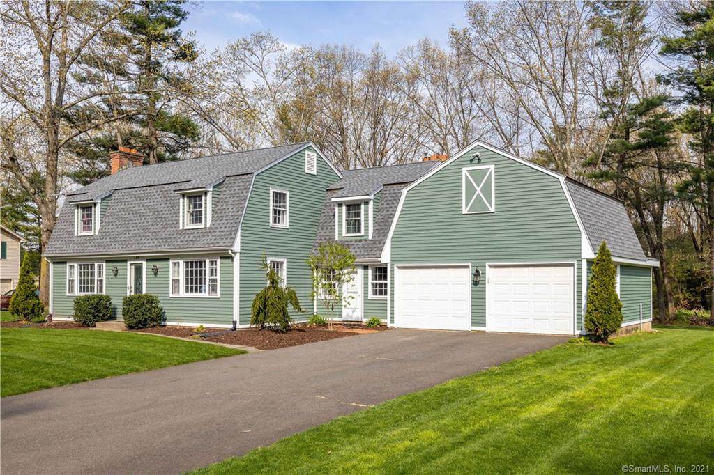 119 Pattonwood Drive - Photo 1