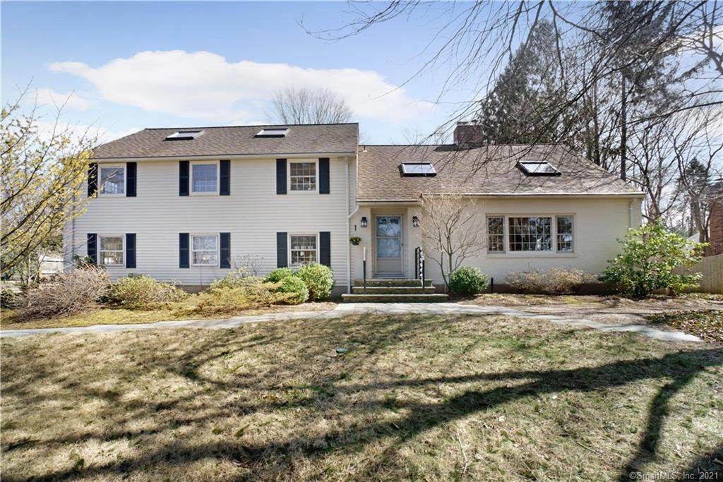 1261 Ridge Road - Photo 1