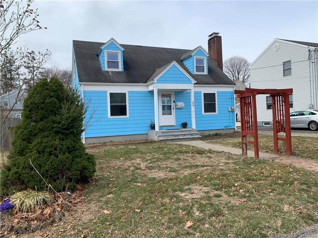 27 Concord Avenue - Photo 1