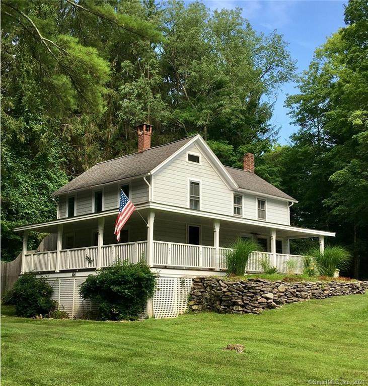 164 Farnum Road - Photo 1