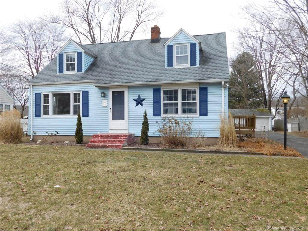 48 David Drive - Photo 1