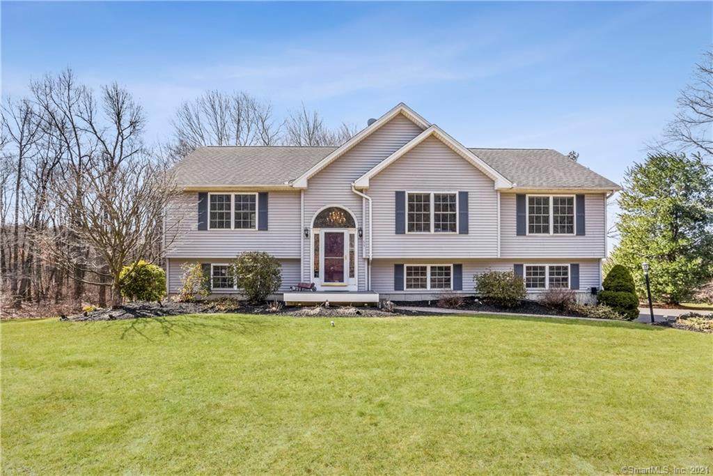 61 Post Road - Photo 1