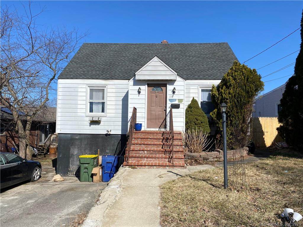 118 Bennett Avenue - Photo 1
