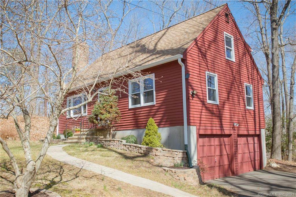 181 Wilderwood Drive - Photo 1