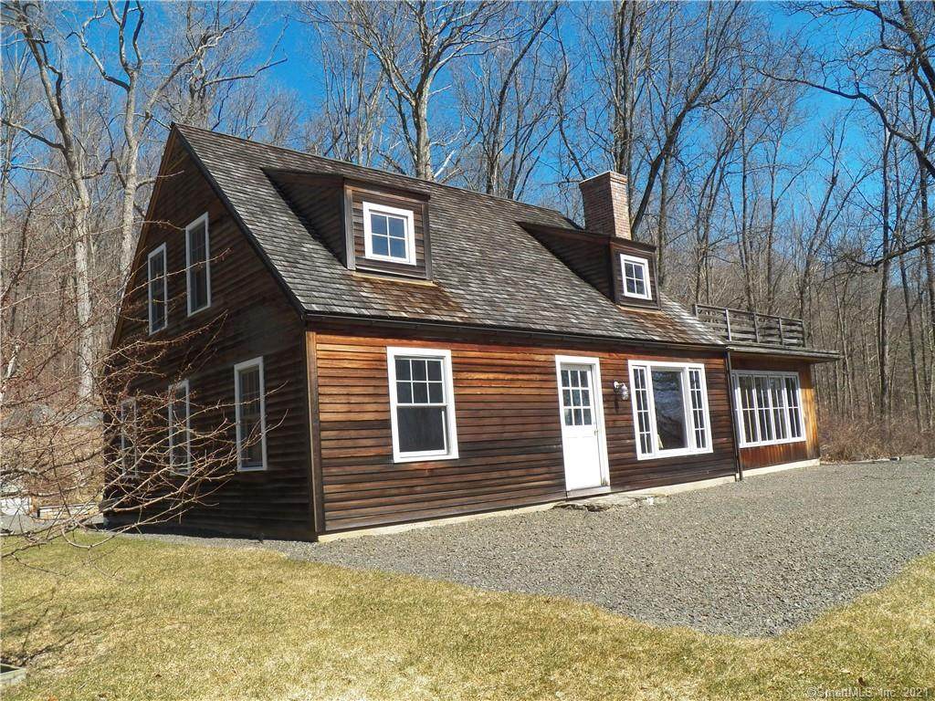 50 Rabbit Hill Road - Photo 1