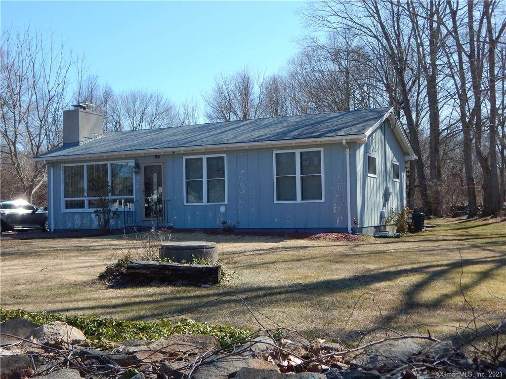94 Mungertown Road - Photo 1