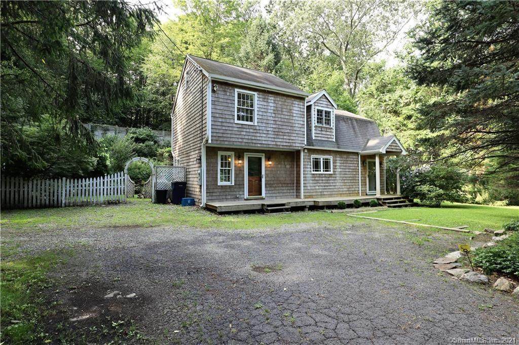 213 New Canaan Road - Photo 1