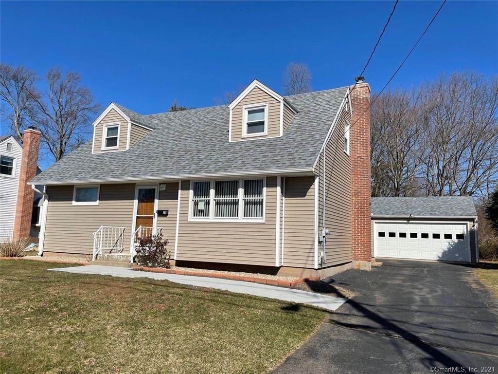 23 Charles Street - Photo 1