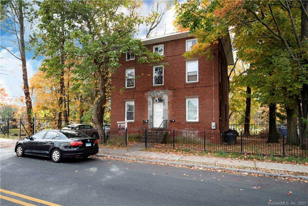 135 Capen Street - Photo 1