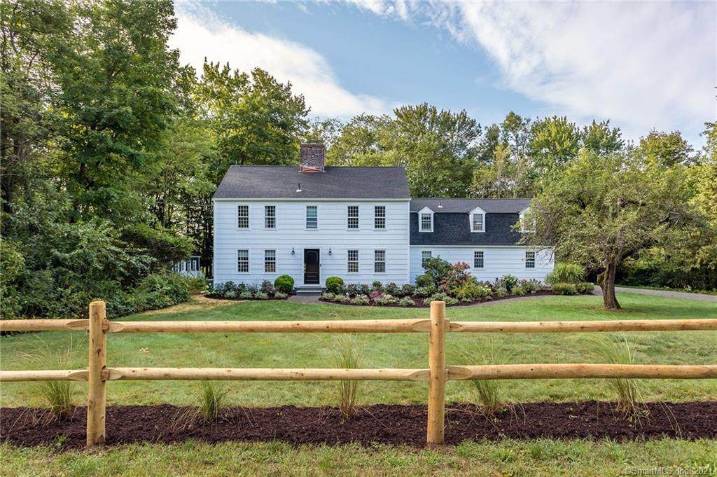 137 Nichols Hill Road - Photo 1