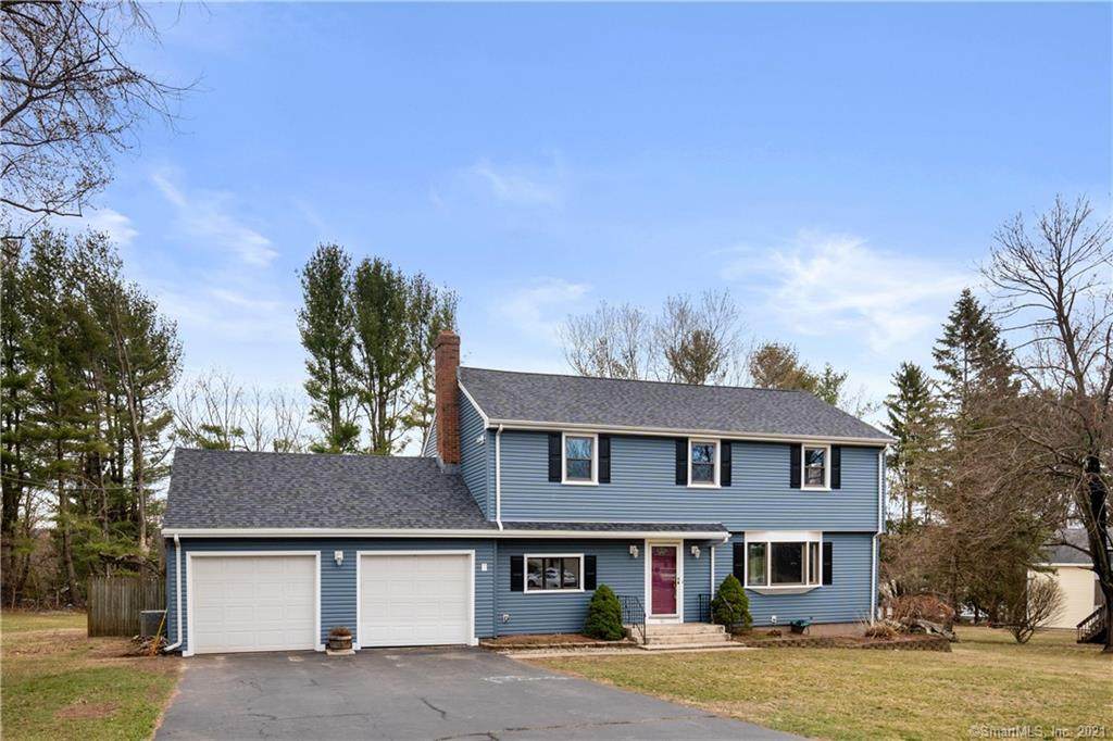 56 Newmarker Road - Photo 1