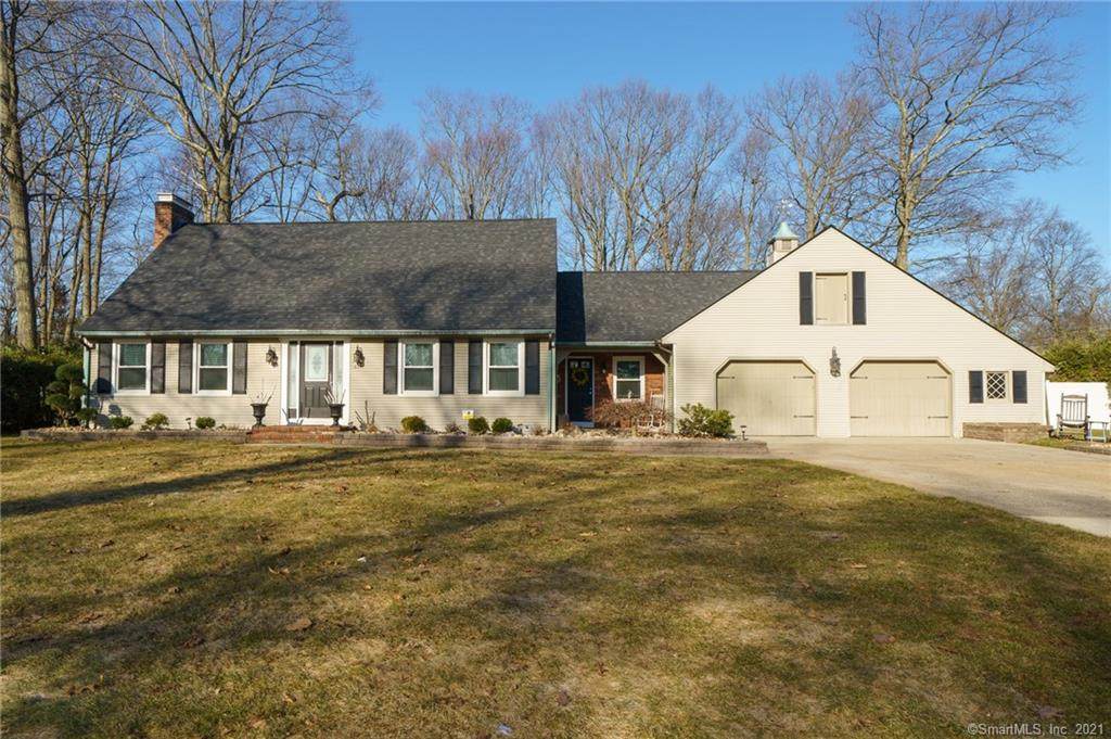 334 Hightower Road - Photo 1