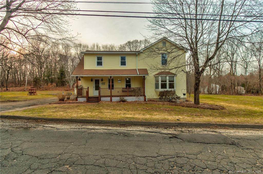 316 Allentown Road - Photo 1