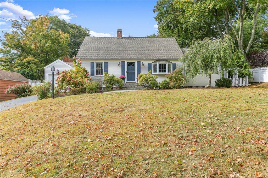 425 Wormwood Road - Photo 1