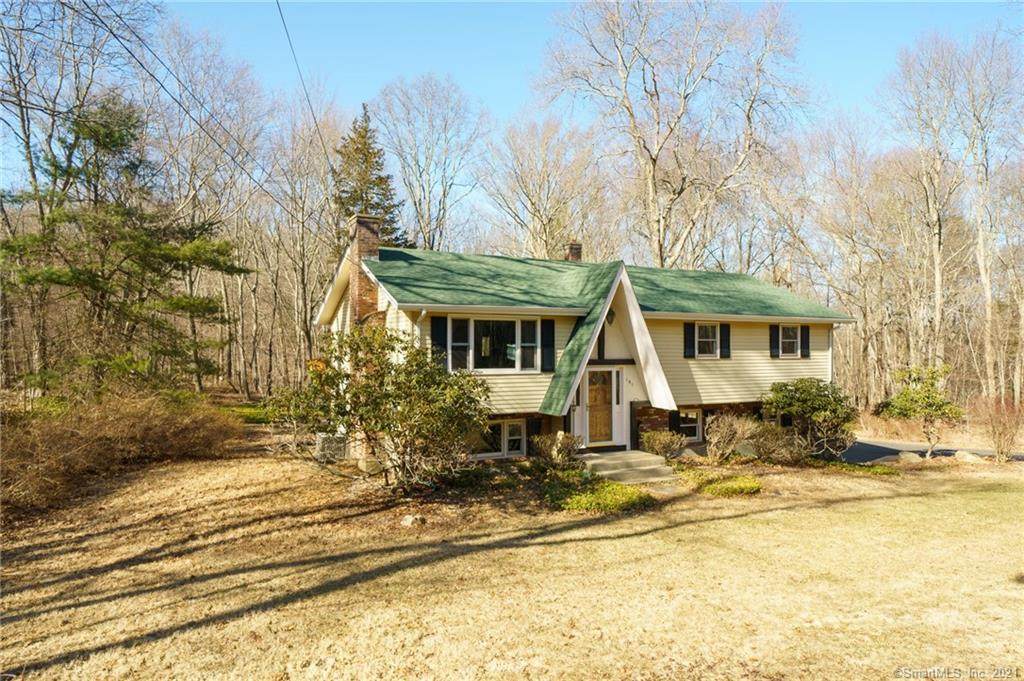191 Walbridge Hill Road - Photo 1