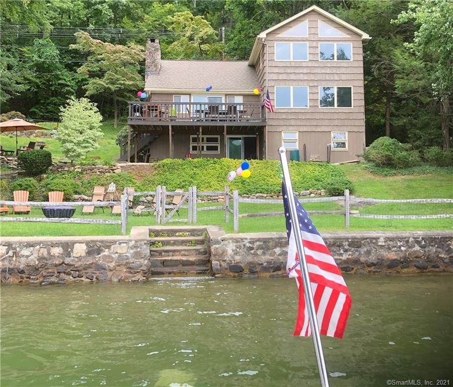 44 Lake Drive - Photo 1