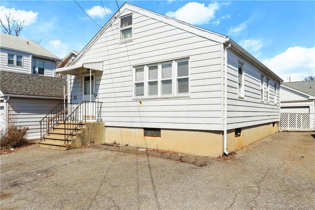 33 Minor Place - Photo 1