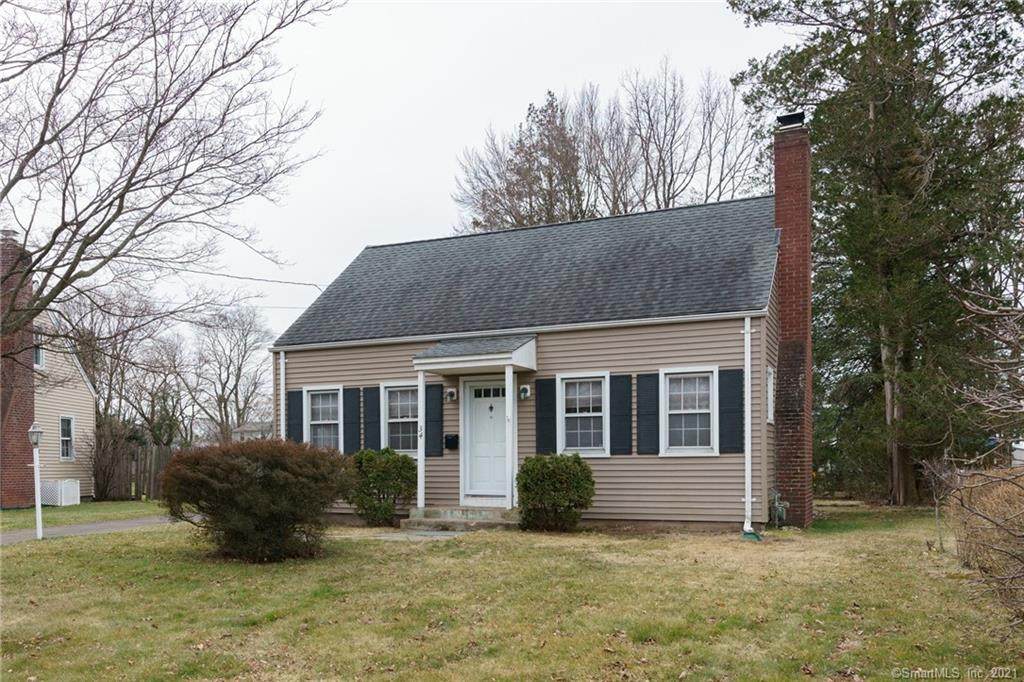 34 Oberlin Road - Photo 1