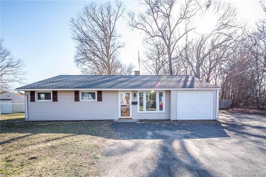 20 Belle Avenue - Photo 1